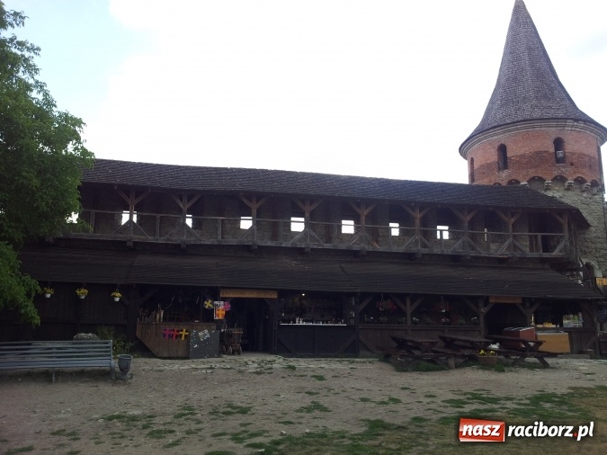 Zdjęcie w galerii na portalu naszraciborz.pl: Na motocyklach podróżują od kilku lat. W tym roku w dwa tygodnie pokonali 5 tysięcy kilometrów i odwiedzili kolejne państwa wiadomości z regionu