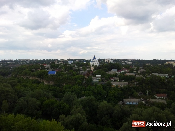 Zdjęcie w galerii na portalu naszraciborz.pl: Na motocyklach podróżują od kilku lat. W tym roku w dwa tygodnie pokonali 5 tysięcy kilometrów i odwiedzili kolejne państwa wiadomości z regionu