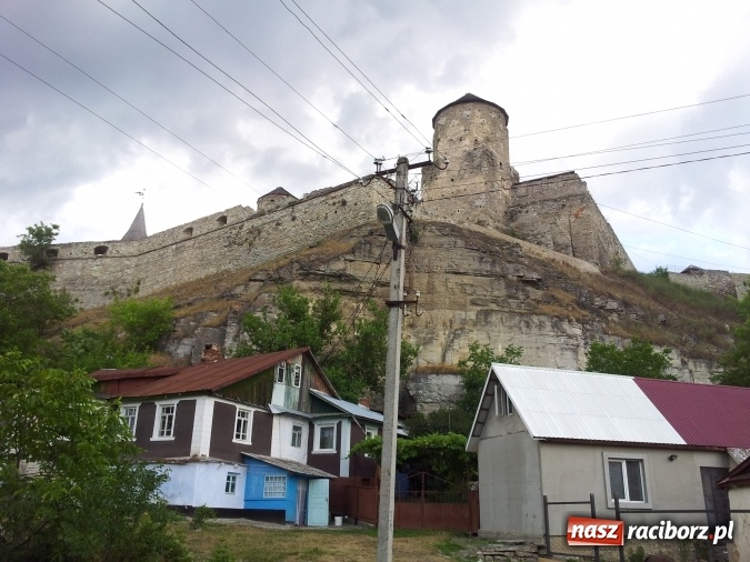 Zdjęcie w galerii na portalu naszraciborz.pl: Na motocyklach podróżują od kilku lat. W tym roku w dwa tygodnie pokonali 5 tysięcy kilometrów i odwiedzili kolejne państwa wiadomości z regionu