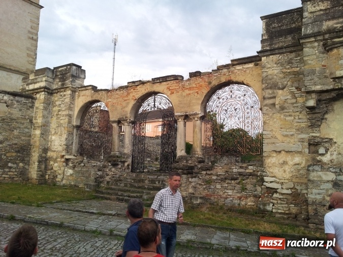 Zdjęcie w galerii na portalu naszraciborz.pl: Na motocyklach podróżują od kilku lat. W tym roku w dwa tygodnie pokonali 5 tysięcy kilometrów i odwiedzili kolejne państwa wiadomości z regionu