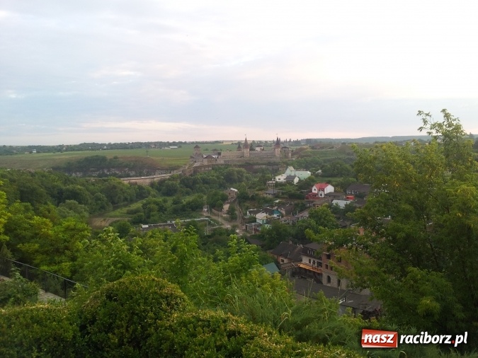 Zdjęcie w galerii na portalu naszraciborz.pl: Na motocyklach podróżują od kilku lat. W tym roku w dwa tygodnie pokonali 5 tysięcy kilometrów i odwiedzili kolejne państwa wiadomości z regionu