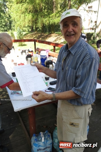 Zdjęcie w galerii na portalu naszraciborz.pl: To miejsce ma coś w sobie. Wychowankowie byłego domu dziecka w Krowiarkach spotkali się po raz czwarty wiadomości z regionu