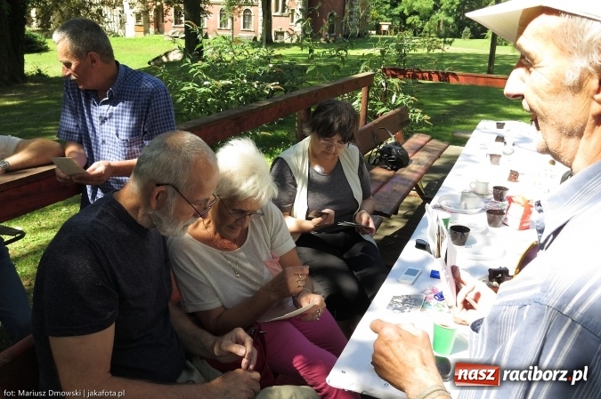 Zdjęcie w galerii na portalu naszraciborz.pl: To miejsce ma coś w sobie. Wychowankowie byłego domu dziecka w Krowiarkach spotkali się po raz czwarty wiadomości z regionu