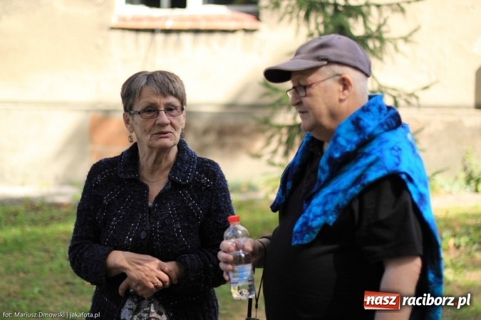 Zdjęcie w galerii na portalu naszraciborz.pl: To miejsce ma coś w sobie. Wychowankowie byłego domu dziecka w Krowiarkach spotkali się po raz czwarty wiadomości z regionu
