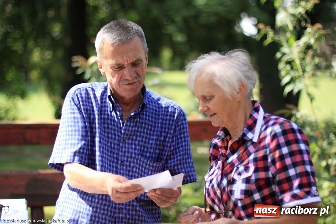 Zdjęcie w galerii na portalu naszraciborz.pl: To miejsce ma coś w sobie. Wychowankowie byłego domu dziecka w Krowiarkach spotkali się po raz czwarty wiadomości z regionu