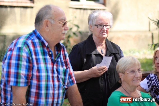 Zdjęcie w galerii na portalu naszraciborz.pl: To miejsce ma coś w sobie. Wychowankowie byłego domu dziecka w Krowiarkach spotkali się po raz czwarty wiadomości z regionu