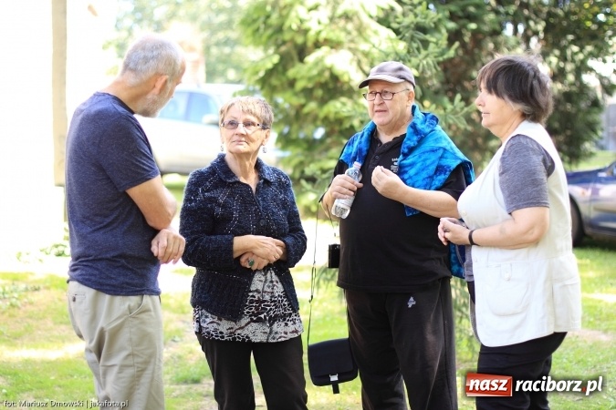 Zdjęcie w galerii na portalu naszraciborz.pl: To miejsce ma coś w sobie. Wychowankowie byłego domu dziecka w Krowiarkach spotkali się po raz czwarty wiadomości z regionu