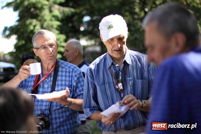 Zdjęcie w galerii na portalu naszraciborz.pl: To miejsce ma coś w sobie. Wychowankowie byłego domu dziecka w Krowiarkach spotkali się po raz czwarty wiadomości z regionu