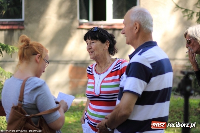 Zdjęcie w galerii na portalu naszraciborz.pl: To miejsce ma coś w sobie. Wychowankowie byłego domu dziecka w Krowiarkach spotkali się po raz czwarty wiadomości z regionu