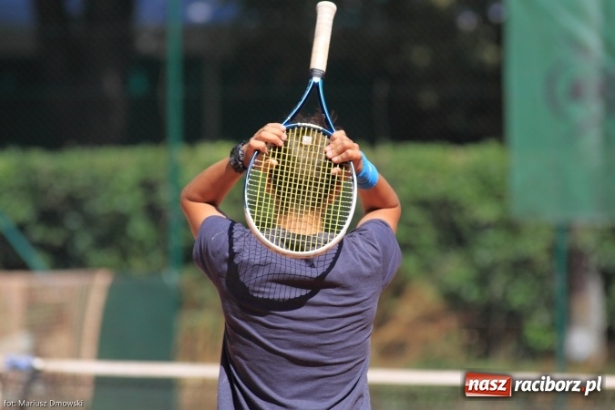 Zdjęcie w galerii na portalu naszraciborz.pl: NSZZ RAFAKO S.A. dzieciom – turniej tenisowy dla dzieci i młodzieży wiadomości z regionu