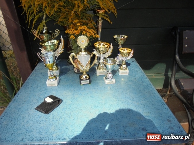 Zdjęcie w galerii na portalu naszraciborz.pl: NSZZ RAFAKO S.A. dzieciom – turniej tenisowy dla dzieci i młodzieży wiadomości z regionu