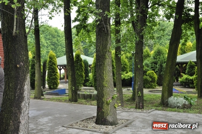 Zdjęcie w galerii na portalu naszraciborz.pl: Kemping pod Oborą ostatnią inwestycją dyrektora Kwaśnego. Radni pytają o cel... wiadomości z regionu