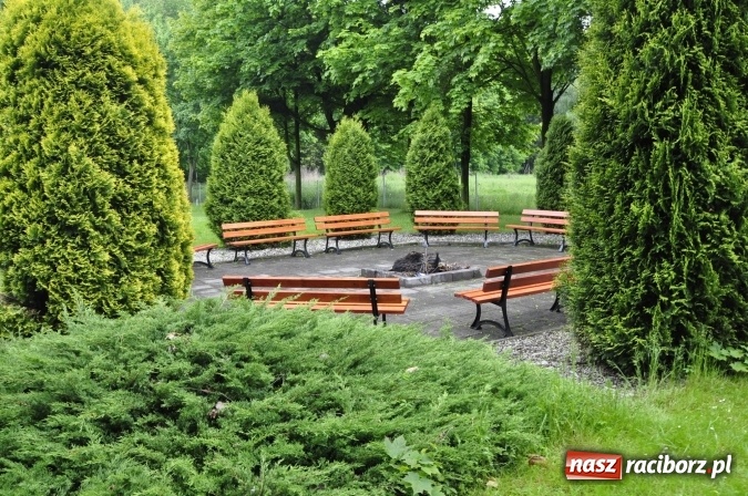 Zdjęcie w galerii na portalu naszraciborz.pl: Kemping pod Oborą ostatnią inwestycją dyrektora Kwaśnego. Radni pytają o cel... wiadomości z regionu