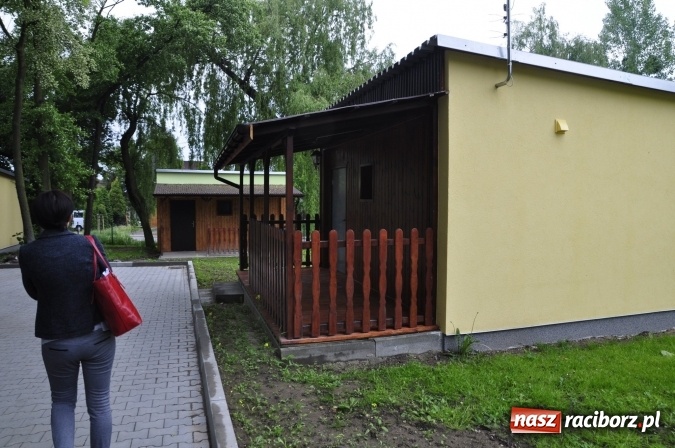 Zdjęcie w galerii na portalu naszraciborz.pl: Kemping pod Oborą ostatnią inwestycją dyrektora Kwaśnego. Radni pytają o cel... wiadomości z regionu