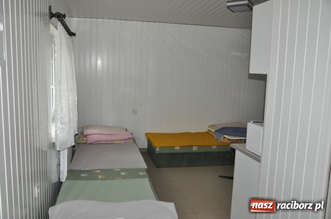 Zdjęcie w galerii na portalu naszraciborz.pl: Kemping pod Oborą ostatnią inwestycją dyrektora Kwaśnego. Radni pytają o cel... wiadomości z regionu