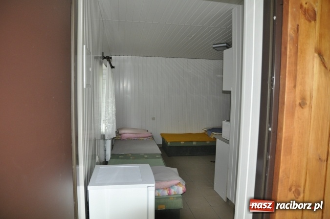 Zdjęcie w galerii na portalu naszraciborz.pl: Kemping pod Oborą ostatnią inwestycją dyrektora Kwaśnego. Radni pytają o cel... wiadomości z regionu