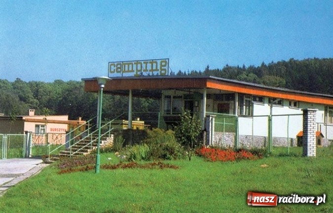 Zdjęcie w galerii na portalu naszraciborz.pl: Kemping pod Oborą ostatnią inwestycją dyrektora Kwaśnego. Radni pytają o cel... wiadomości z regionu