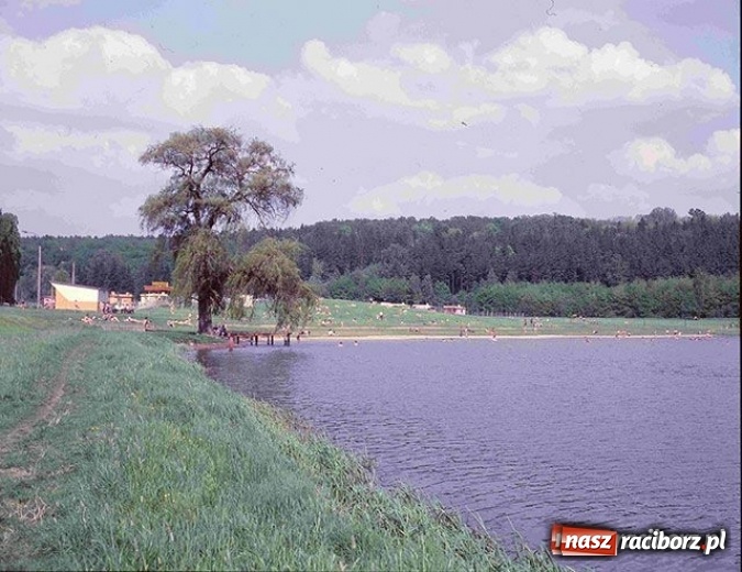Zdjęcie w galerii na portalu naszraciborz.pl: Kemping pod Oborą ostatnią inwestycją dyrektora Kwaśnego. Radni pytają o cel... wiadomości z regionu