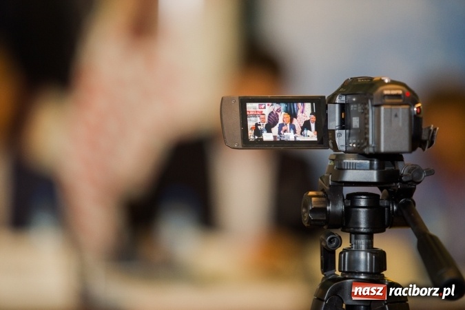 Zdjęcie w galerii na portalu naszraciborz.pl: I Rafako Półmaraton już za tydzień. W Raciborzu wystartują także Kenijczycy wiadomości z regionu