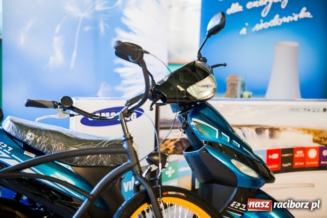 Zdjęcie w galerii na portalu naszraciborz.pl: I Rafako Półmaraton już za tydzień. W Raciborzu wystartują także Kenijczycy wiadomości z regionu