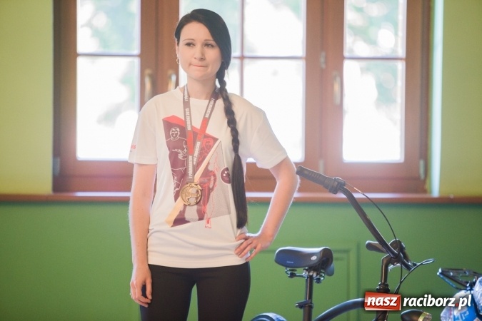 Zdjęcie w galerii na portalu naszraciborz.pl: I Rafako Półmaraton już za tydzień. W Raciborzu wystartują także Kenijczycy wiadomości z regionu