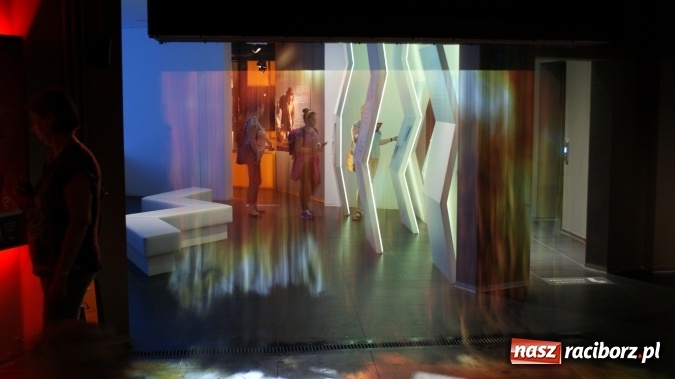 Zdjęcie w galerii na portalu naszraciborz.pl: Lato z Biblioteką trwa - kolejna wycieczka wiadomości z regionu