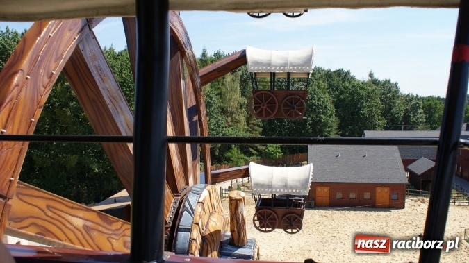 Zdjęcie w galerii na portalu naszraciborz.pl: Lato z Biblioteką trwa - kolejna wycieczka wiadomości z regionu