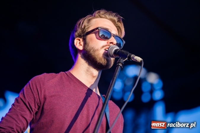 Zdjęcie w galerii na portalu naszraciborz.pl: Zakończenie Lata z Gminą Krzyżanowice i zespołem Mafia wiadomości z regionu