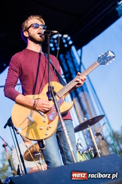 Zdjęcie w galerii na portalu naszraciborz.pl: Zakończenie Lata z Gminą Krzyżanowice i zespołem Mafia wiadomości z regionu