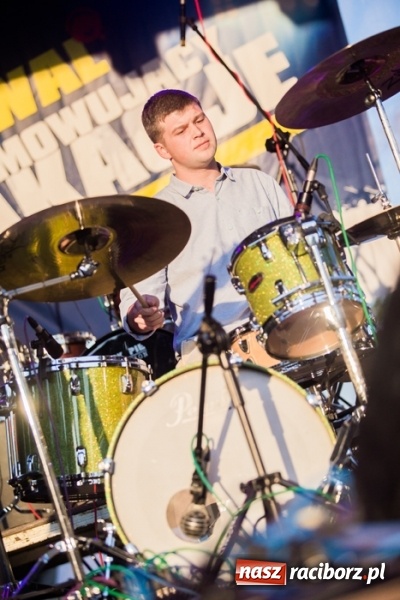 Zdjęcie w galerii na portalu naszraciborz.pl: Zakończenie Lata z Gminą Krzyżanowice i zespołem Mafia wiadomości z regionu