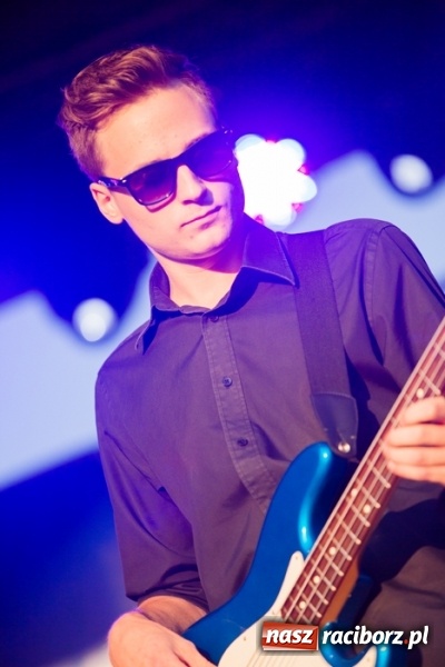 Zdjęcie w galerii na portalu naszraciborz.pl: Zakończenie Lata z Gminą Krzyżanowice i zespołem Mafia wiadomości z regionu