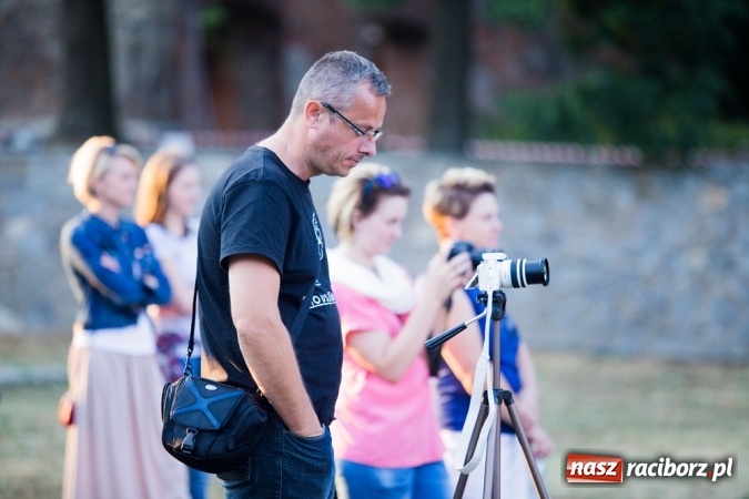 Zdjęcie w galerii na portalu naszraciborz.pl: Zakończenie Lata z Gminą Krzyżanowice i zespołem Mafia wiadomości z regionu