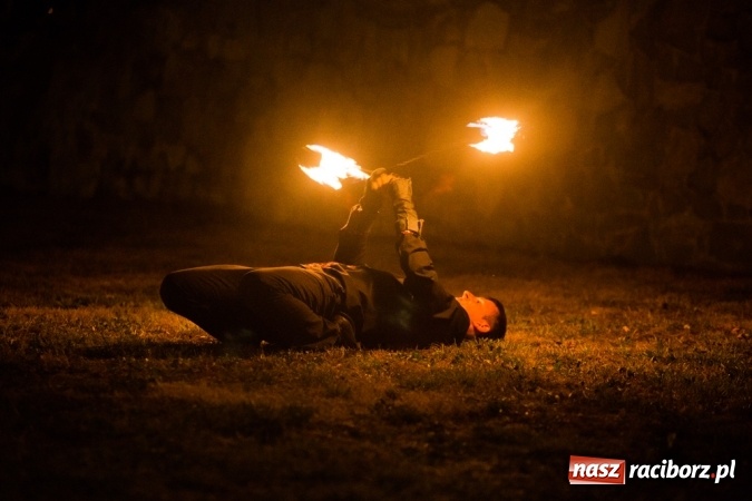 Zdjęcie w galerii na portalu naszraciborz.pl: Zakończenie Lata z Gminą Krzyżanowice i zespołem Mafia wiadomości z regionu