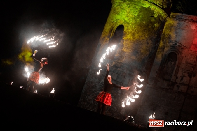 Zdjęcie w galerii na portalu naszraciborz.pl: Zakończenie Lata z Gminą Krzyżanowice i zespołem Mafia wiadomości z regionu