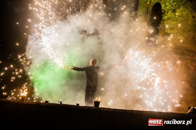 Zdjęcie w galerii na portalu naszraciborz.pl: Zakończenie Lata z Gminą Krzyżanowice i zespołem Mafia wiadomości z regionu