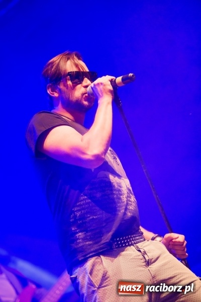 Zdjęcie w galerii na portalu naszraciborz.pl: Zakończenie Lata z Gminą Krzyżanowice i zespołem Mafia wiadomości z regionu