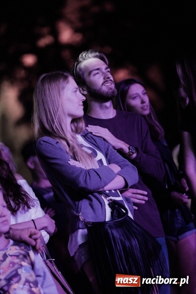 Zdjęcie w galerii na portalu naszraciborz.pl: Zakończenie Lata z Gminą Krzyżanowice i zespołem Mafia wiadomości z regionu