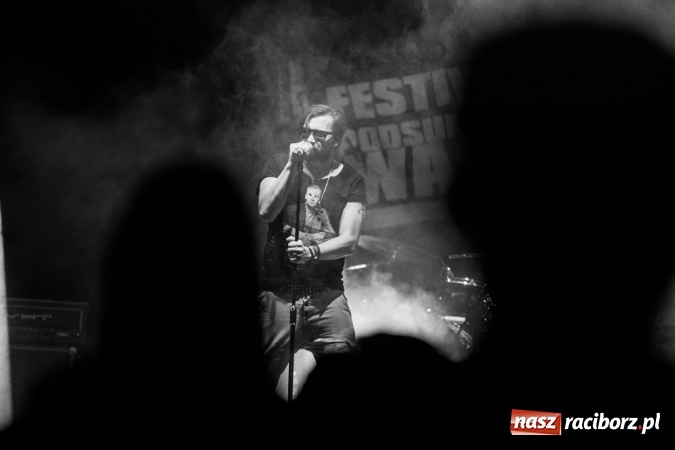 Zdjęcie w galerii na portalu naszraciborz.pl: Zakończenie Lata z Gminą Krzyżanowice i zespołem Mafia wiadomości z regionu