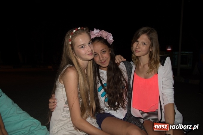 Zdjęcie w galerii na portalu naszraciborz.pl: Zespoły Łężczok i Arabeska na Festiwalu w Turcji  wiadomości z regionu