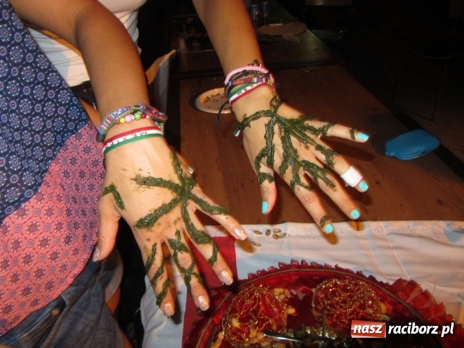 Zdjęcie w galerii na portalu naszraciborz.pl: Zespoły Łężczok i Arabeska na Festiwalu w Turcji  wiadomości z regionu