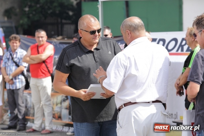 Zdjęcie w galerii na portalu naszraciborz.pl: Streetball Brooklyn Gym Cup - fotorelacja wiadomości z regionu