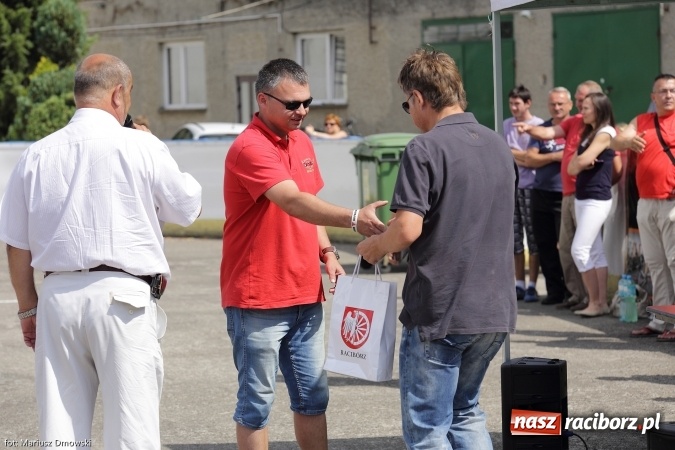Zdjęcie w galerii na portalu naszraciborz.pl: Streetball Brooklyn Gym Cup - fotorelacja wiadomości z regionu