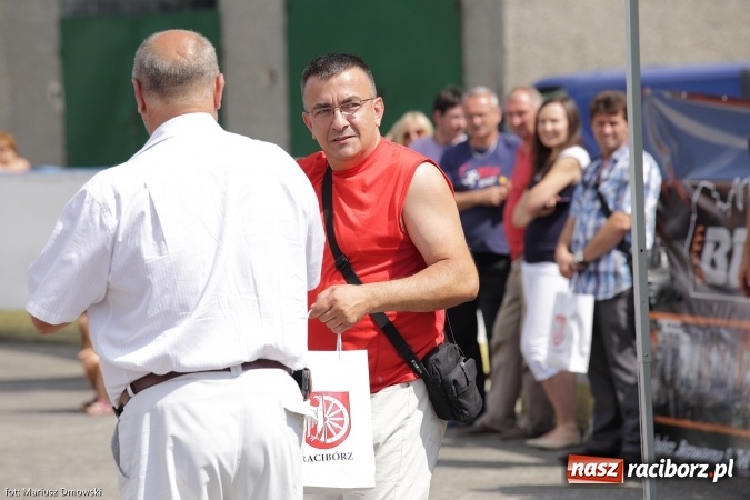 Zdjęcie w galerii na portalu naszraciborz.pl: Streetball Brooklyn Gym Cup - fotorelacja wiadomości z regionu