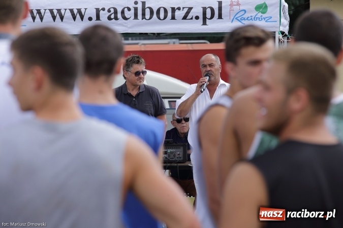Zdjęcie w galerii na portalu naszraciborz.pl: Streetball Brooklyn Gym Cup - fotorelacja wiadomości z regionu