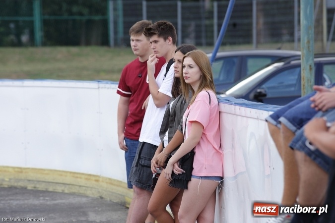 Zdjęcie w galerii na portalu naszraciborz.pl: Streetball Brooklyn Gym Cup - fotorelacja wiadomości z regionu