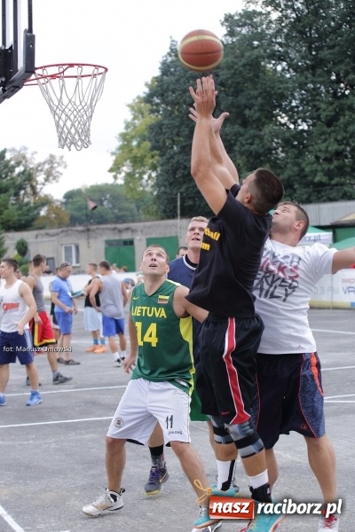 Zdjęcie w galerii na portalu naszraciborz.pl: Streetball Brooklyn Gym Cup - fotorelacja wiadomości z regionu