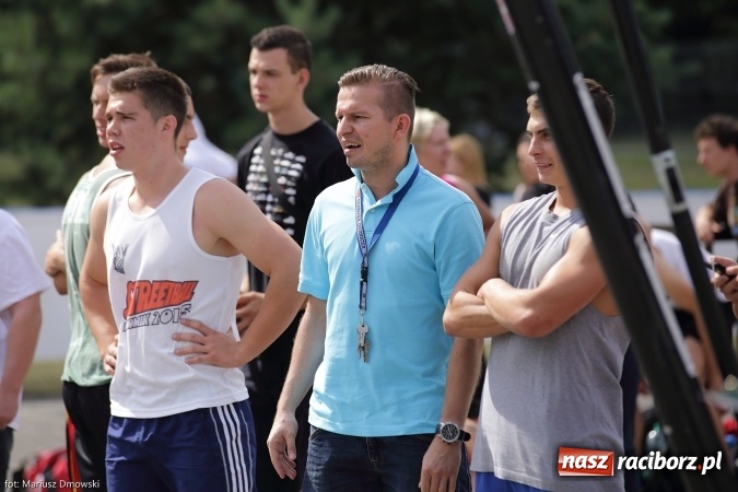 Zdjęcie w galerii na portalu naszraciborz.pl: Streetball Brooklyn Gym Cup - fotorelacja wiadomości z regionu