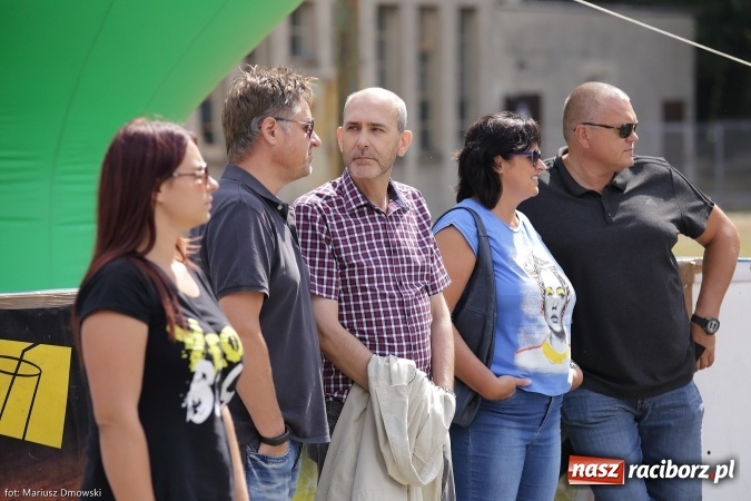 Zdjęcie w galerii na portalu naszraciborz.pl: Streetball Brooklyn Gym Cup - fotorelacja wiadomości z regionu