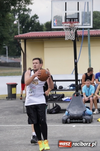 Zdjęcie w galerii na portalu naszraciborz.pl: Streetball Brooklyn Gym Cup - fotorelacja wiadomości z regionu