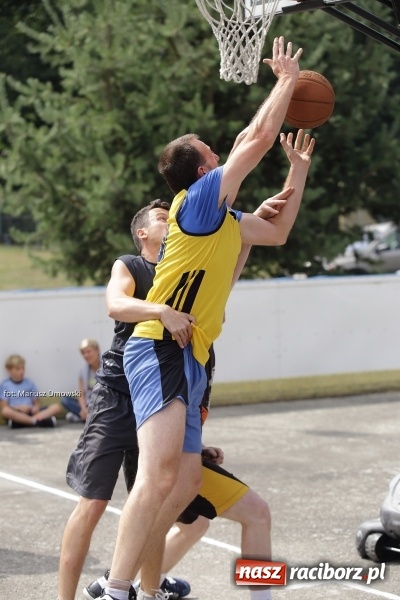 Zdjęcie w galerii na portalu naszraciborz.pl: Streetball Brooklyn Gym Cup - fotorelacja wiadomości z regionu